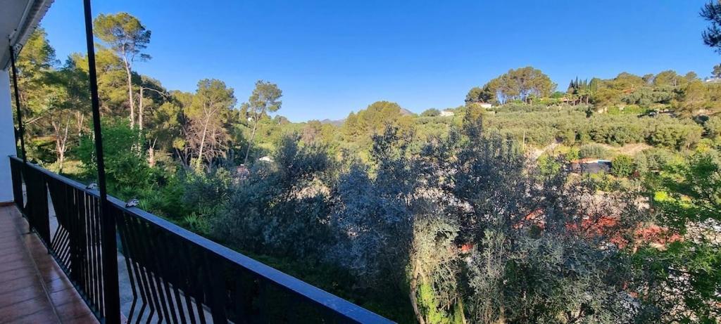 Wonderful Villa, Heated Pool, Near Beautiful Town Alboy Eksteriør bilde