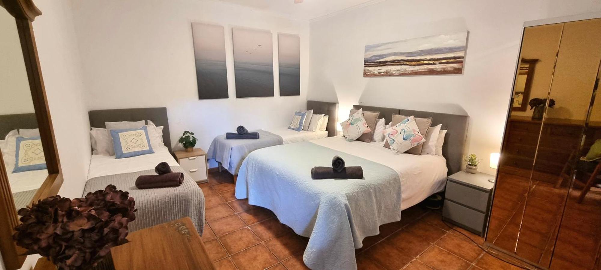 Wonderful Villa, Heated Pool, Near Beautiful Town Alboy Eksteriør bilde