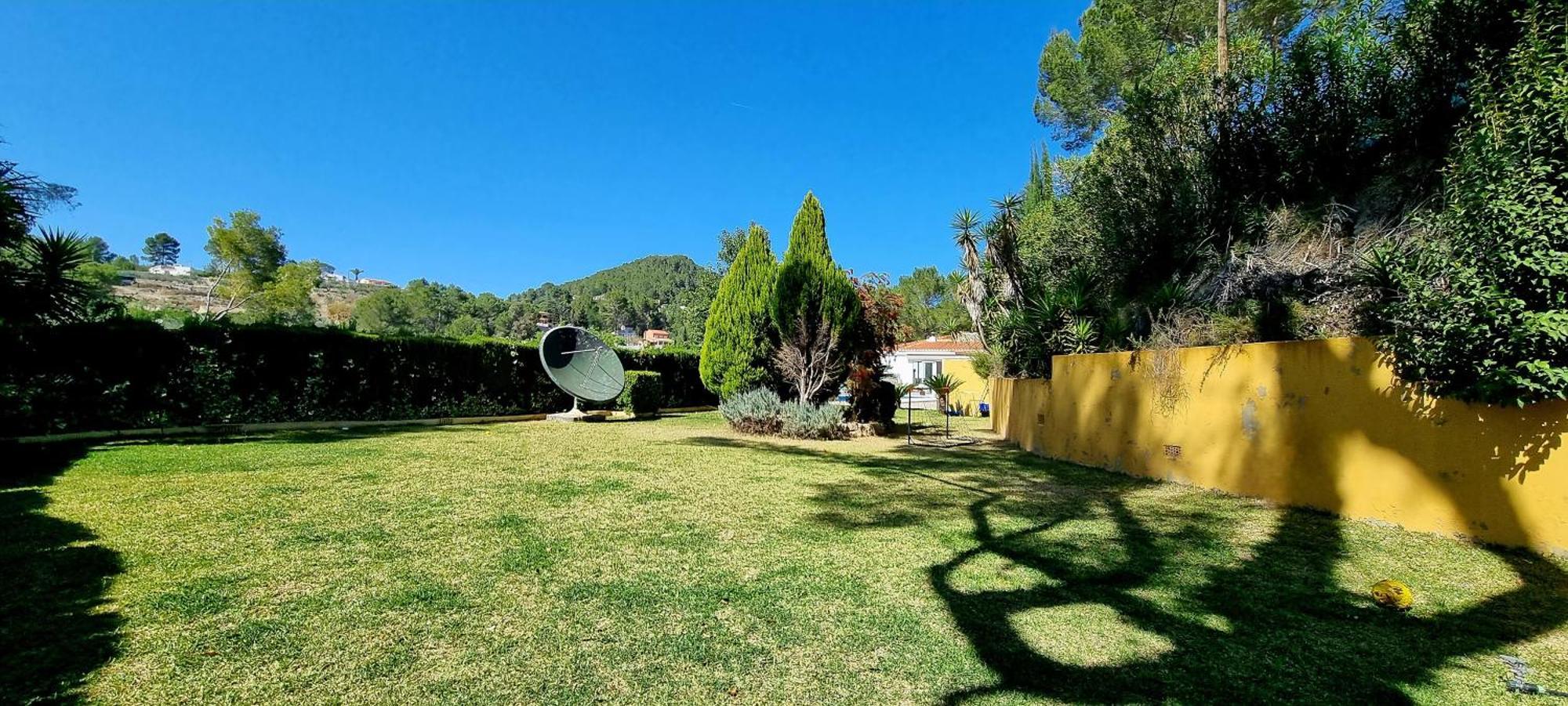 Wonderful Villa, Heated Pool, Near Beautiful Town Alboy Eksteriør bilde