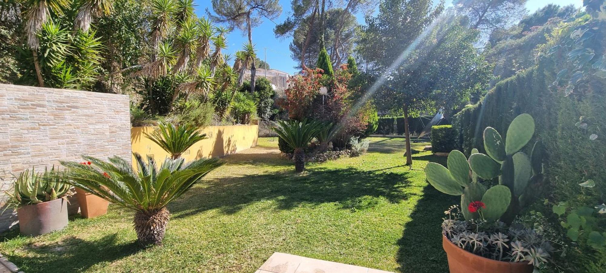 Wonderful Villa, Heated Pool, Near Beautiful Town Alboy Eksteriør bilde