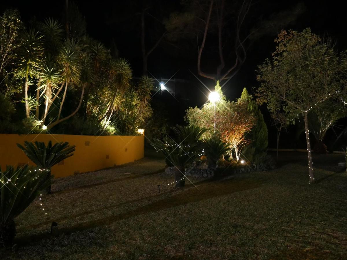 Wonderful Villa, Heated Pool, Near Beautiful Town Alboy Eksteriør bilde